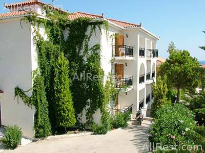 Katerina Palace Hotel 1